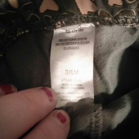 Baby pants - Picture 3 of 3